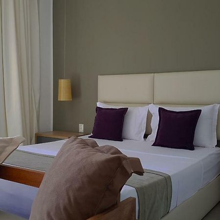 Ravenala Hotel Boutique Canoa Quebrada Bagian luar foto
