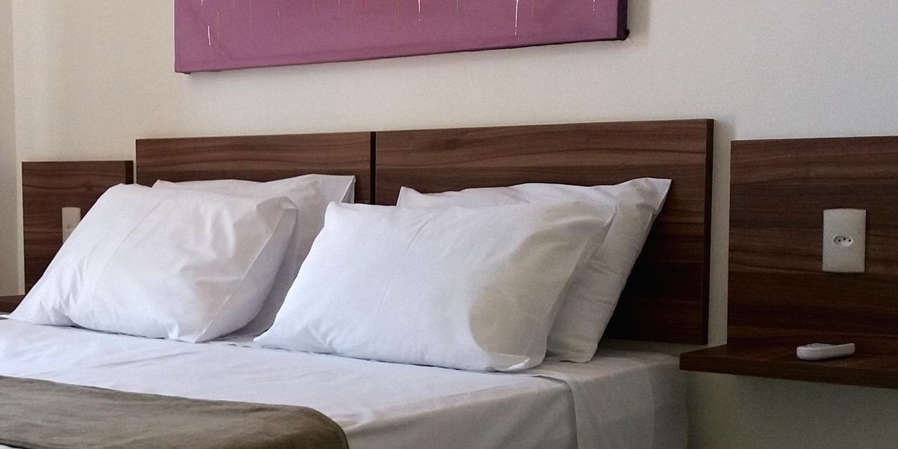 Ravenala Hotel Boutique Canoa Quebrada Bagian luar foto