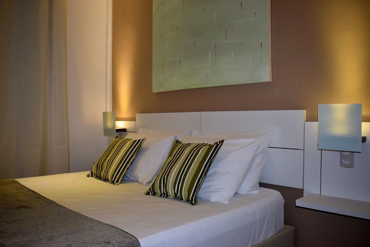 Ravenala Hotel Boutique Canoa Quebrada Bagian luar foto
